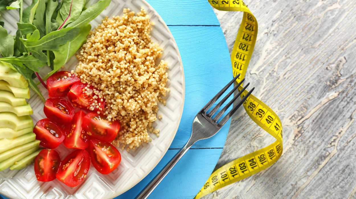How To Consume Quinoa For Health Benefits