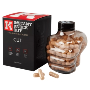 Instant Knockout Cut
