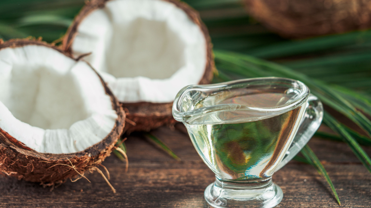 How Can You Use Coconut Oil Every Day?