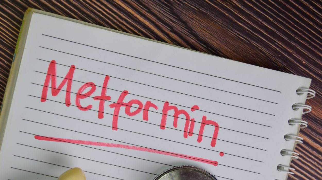 metformin for weight loss in without diabetes