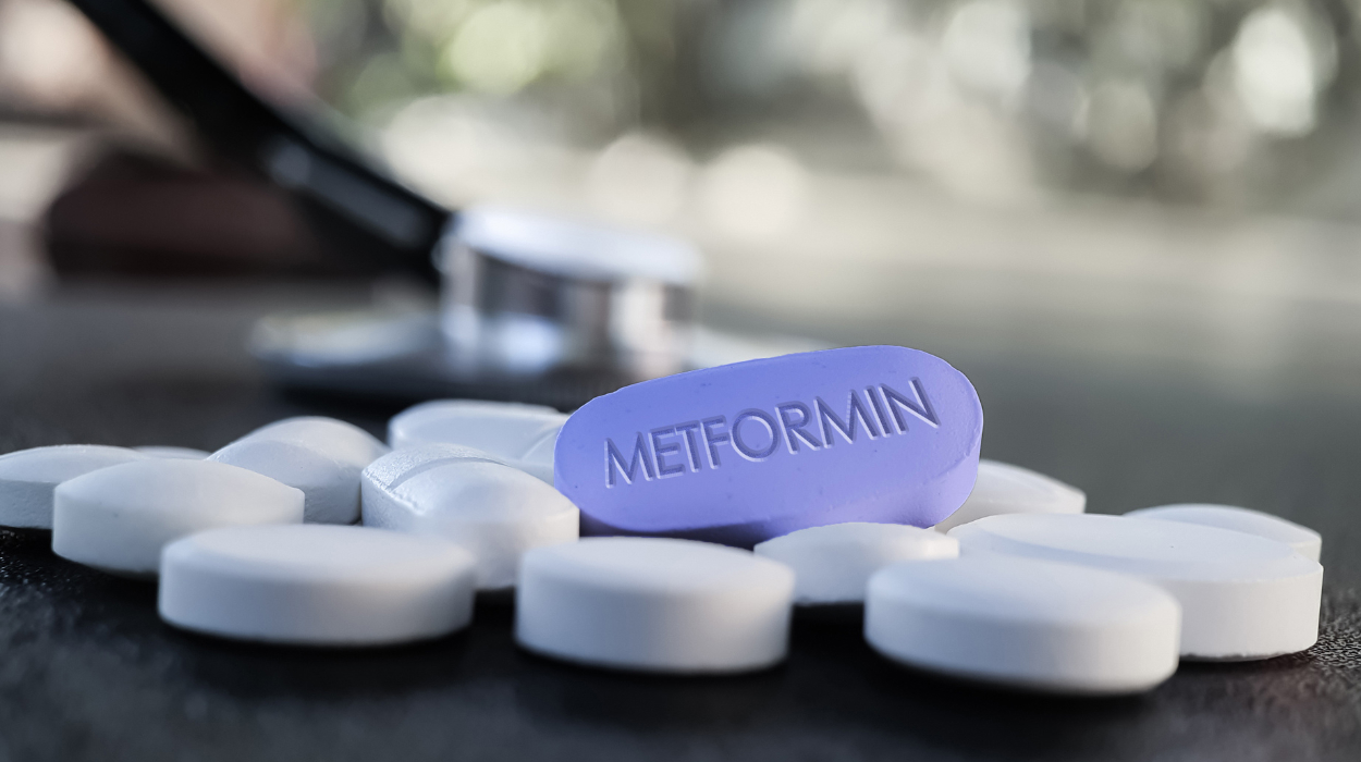 metformin weight loss