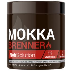 Mokka Brenner