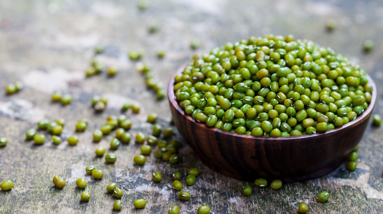 What Is Moong Dal?
