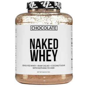 Naked Nutrition – Naked Whey