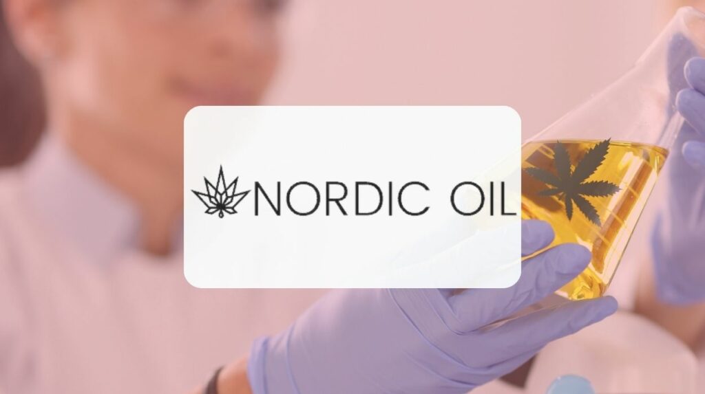 Nordic Oil CBD Erfahrungen