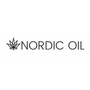 Nordic Oil LOGO