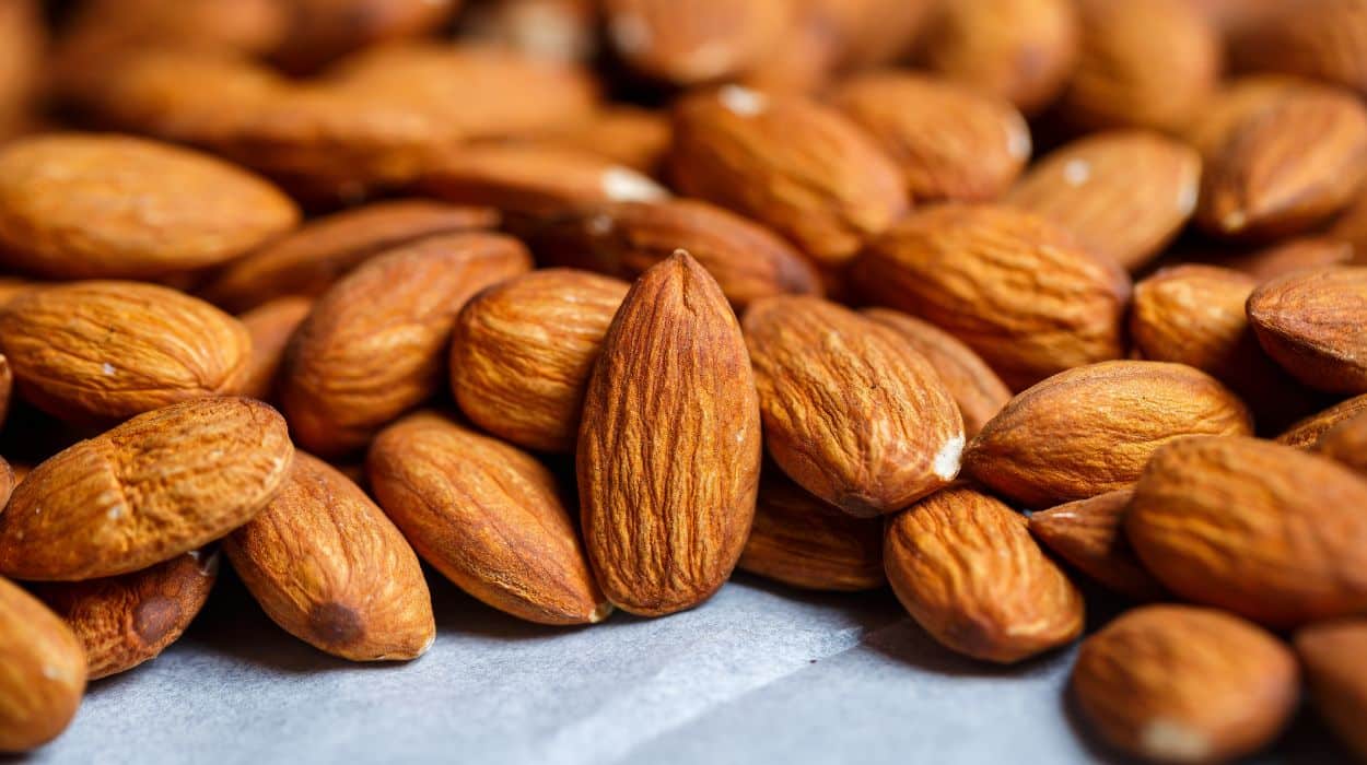 Nutritional Value of Almonds