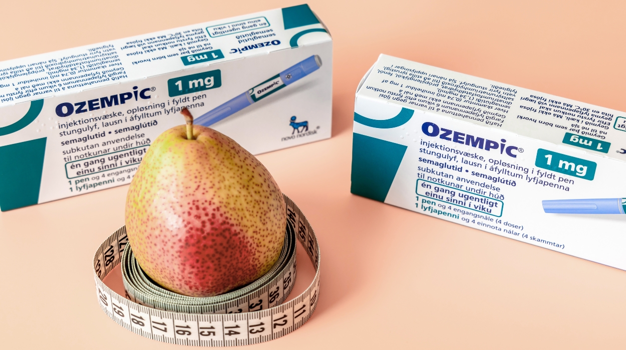 ozempic for pcos weight loss