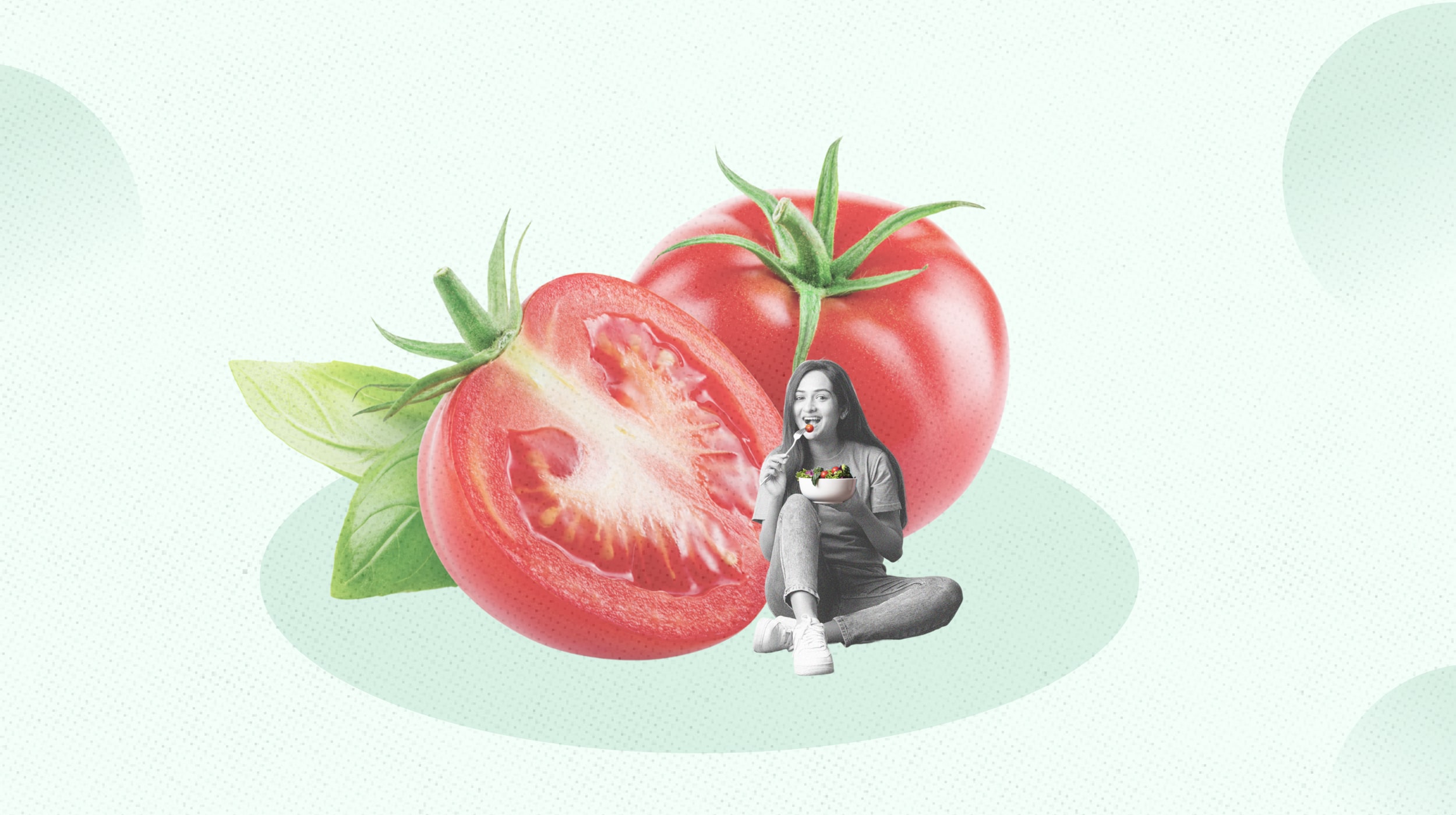 Benefits Of Tomatoes
