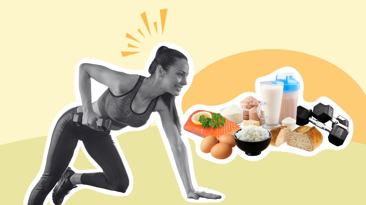 I eat healthy and workout but gain weight cheap