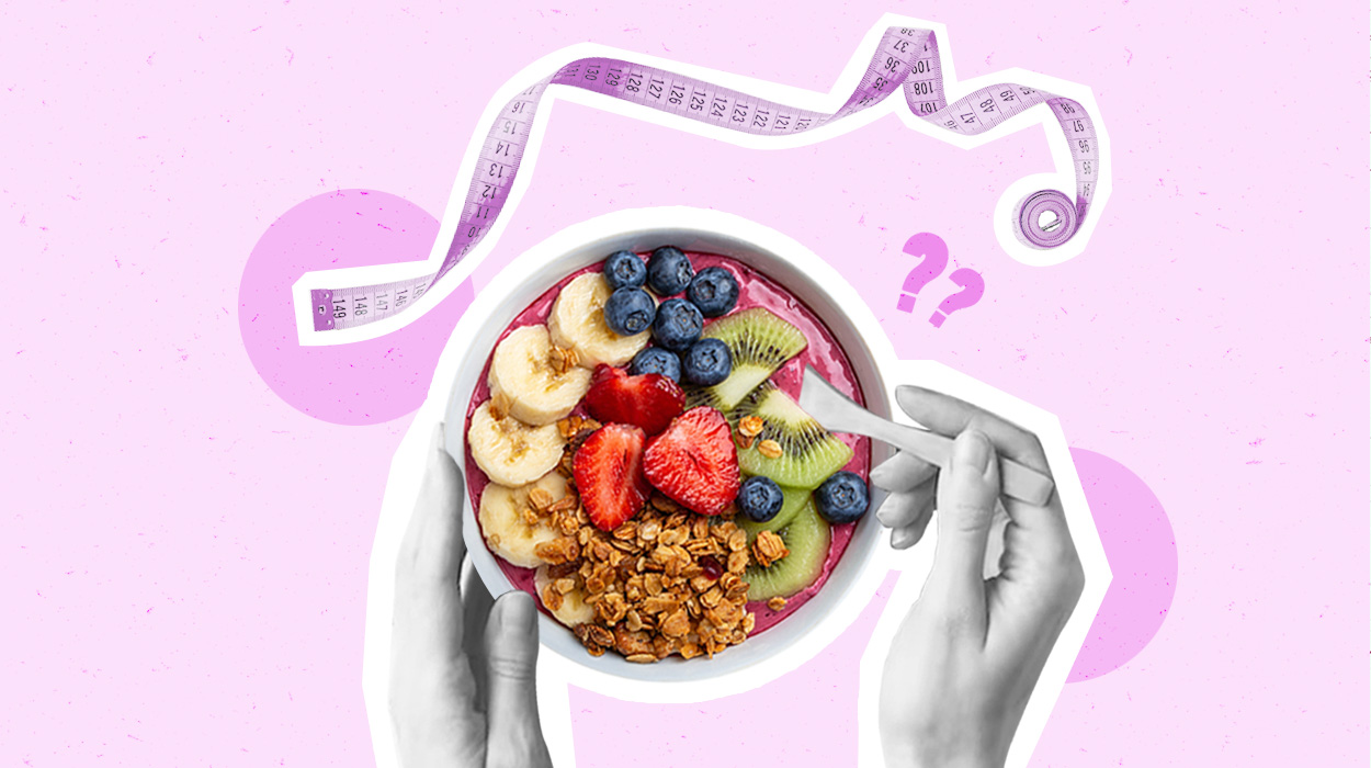 are acai bowls good for weight loss