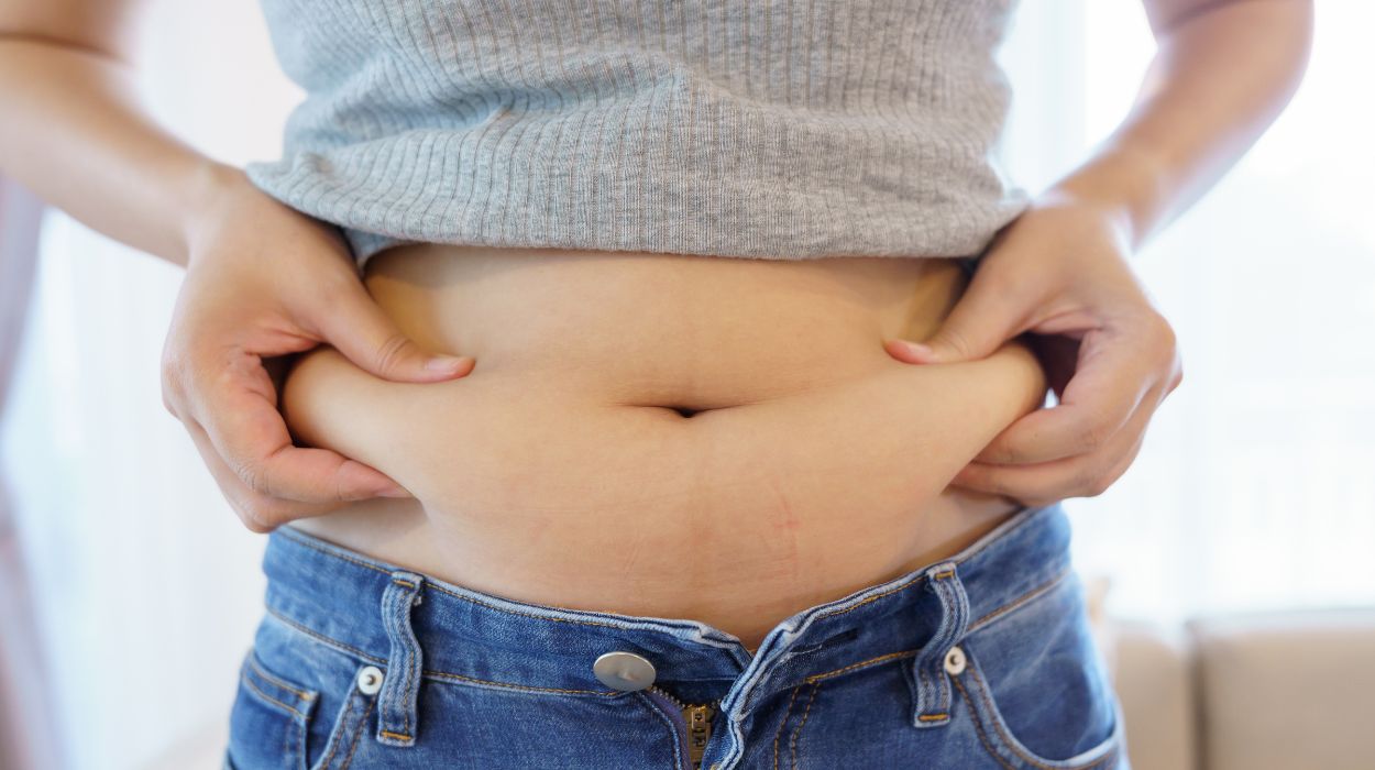 Comment perdre du ventre rapidement et de façon naturelle ? 