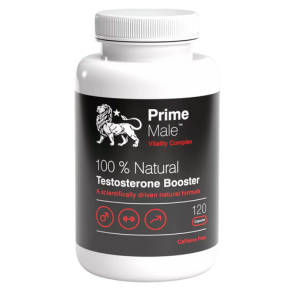 Prime Male