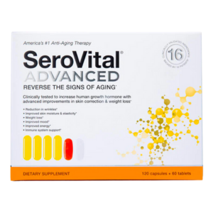 SeroVital Advanced