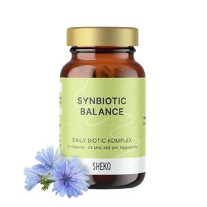 Sheko Synbiotic Balance