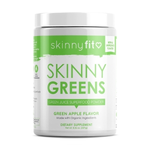 Skinnyfit Greens