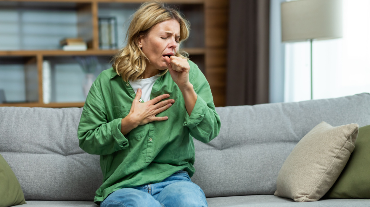 Tips To Prevent Coughing  