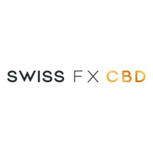 Swiss FX logo