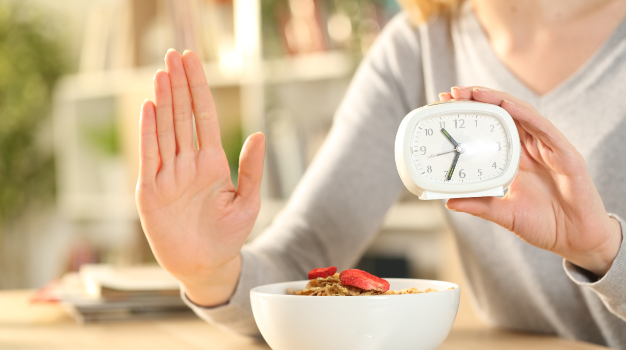 how to lose weight in 2 days