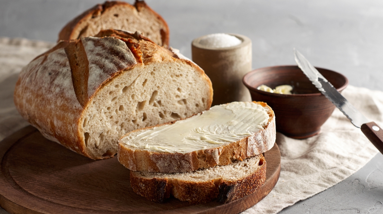 Ways To Eat Sourdough Bread