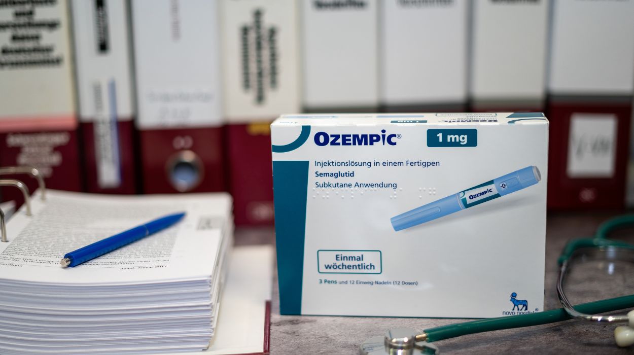 What Is The Generic Ozempic For Weight Loss
