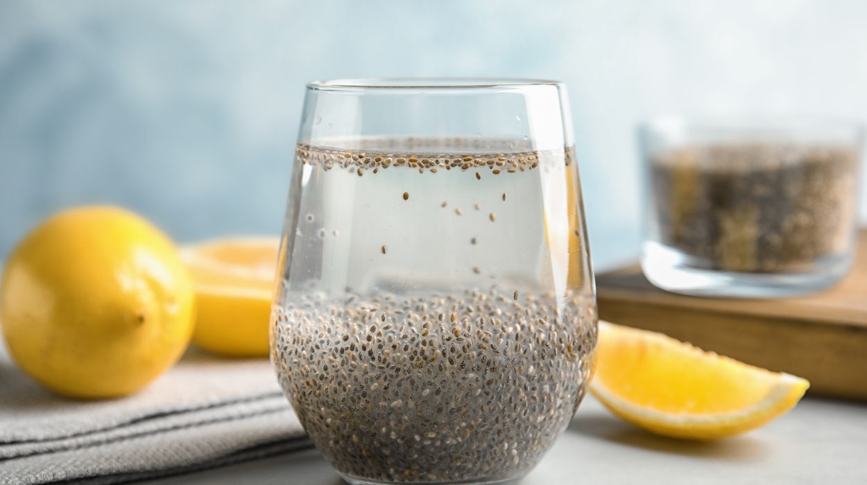 Where Do Chia Seeds Come From - chia seeds nutrition