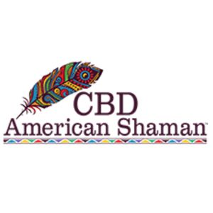 american shaman cbd