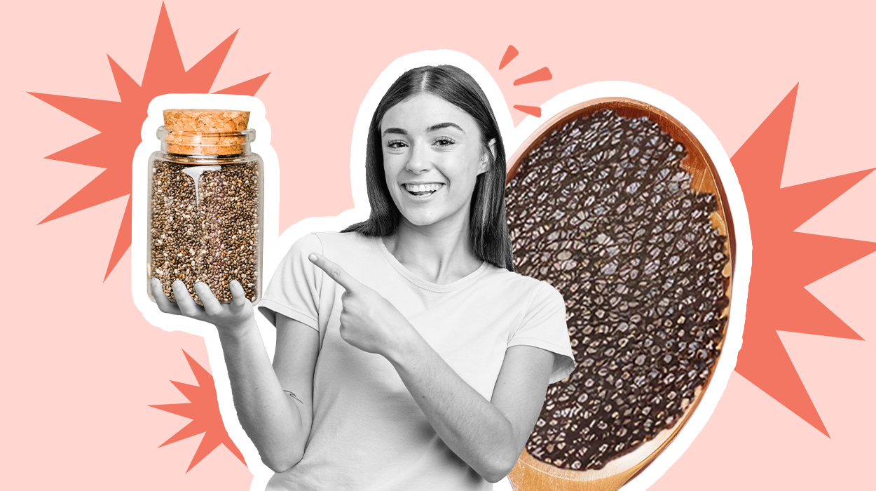 benefits of chia seeds sexually