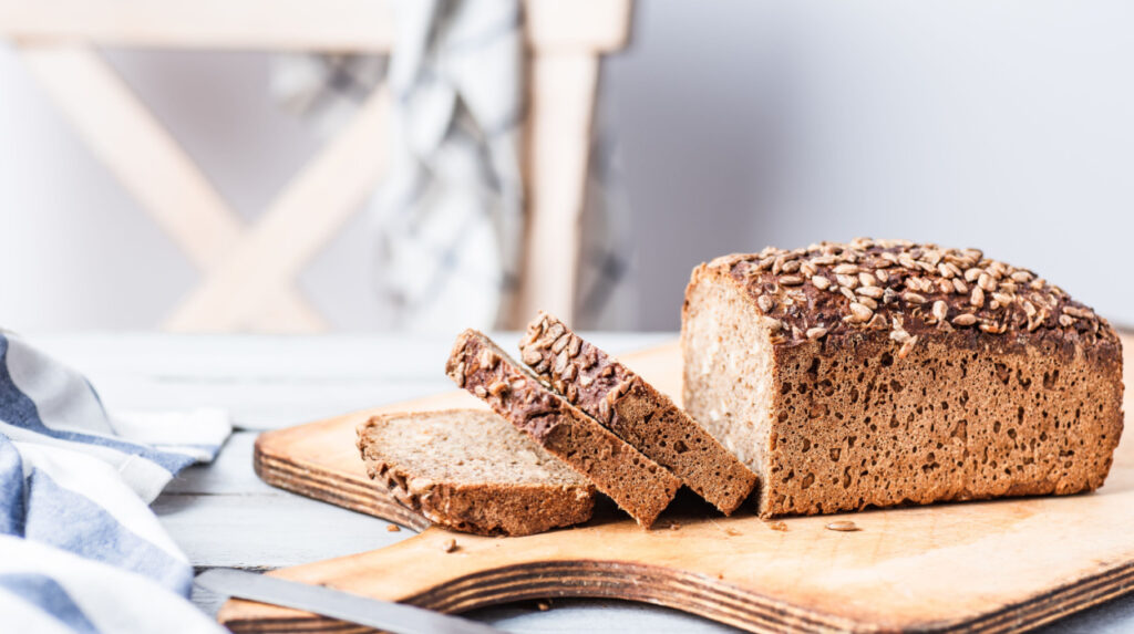 best bread for weight loss