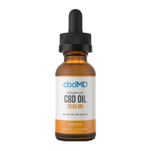 best cbd oil for migraines