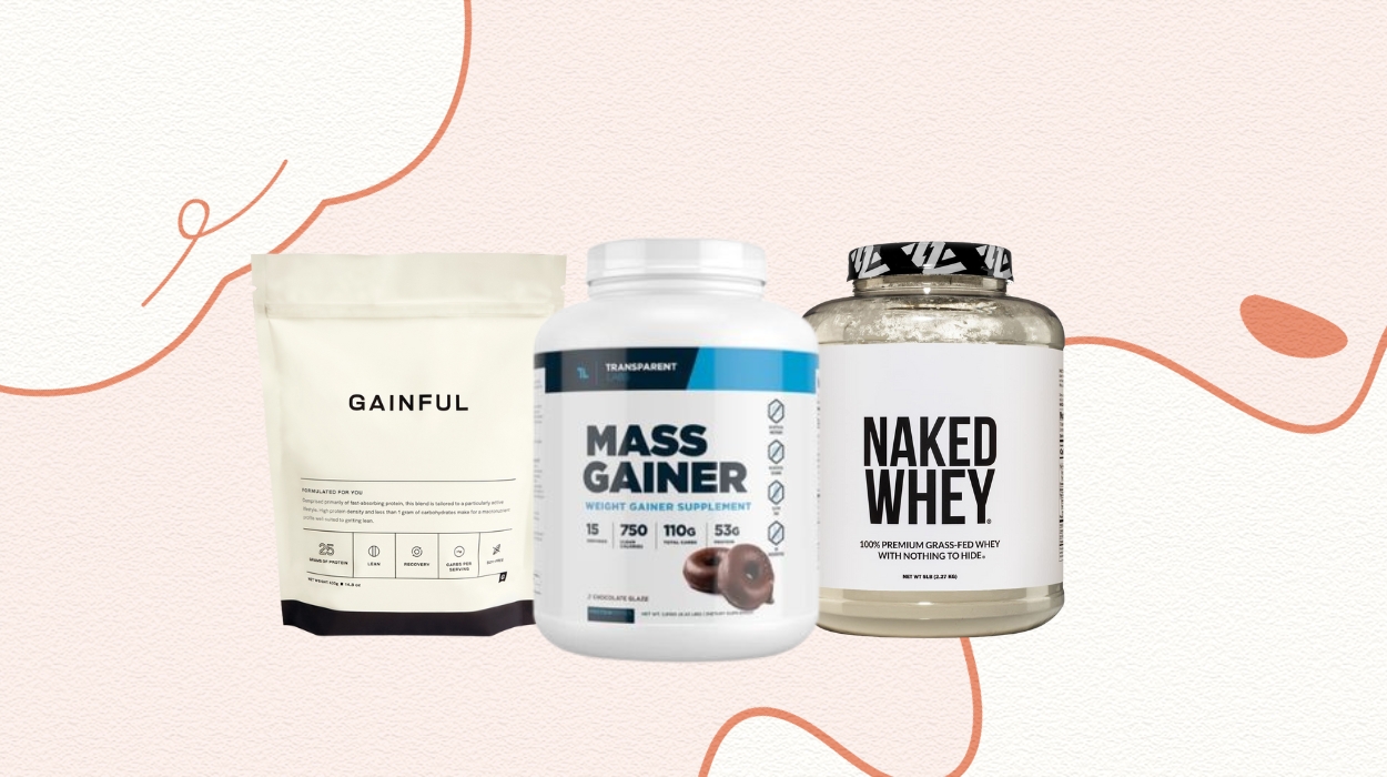 The 6 Best Protein Shakes for Women of 2023