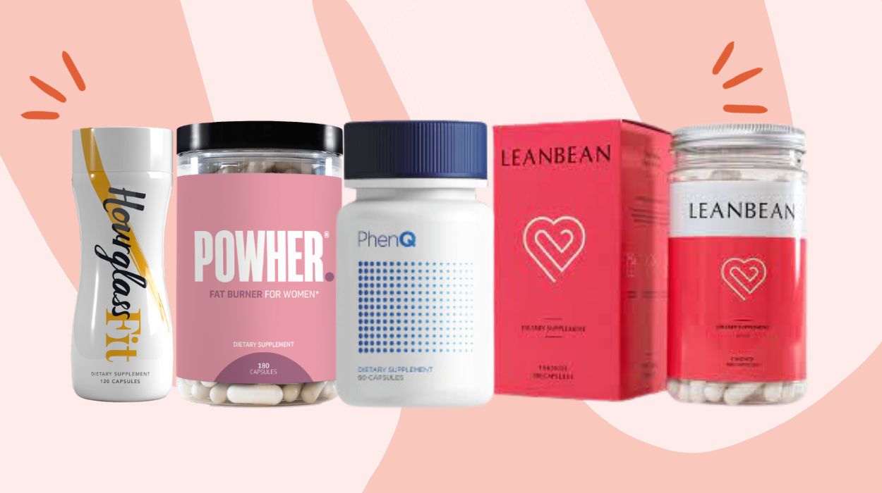 Sustainable weight loss supplements