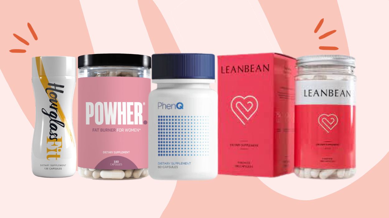 best weight loss supplements for women over 50