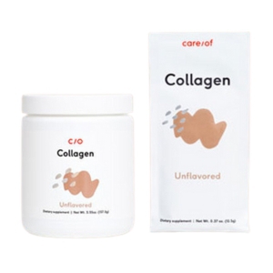 Care/Of Collagen