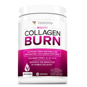 collagen burn reviews