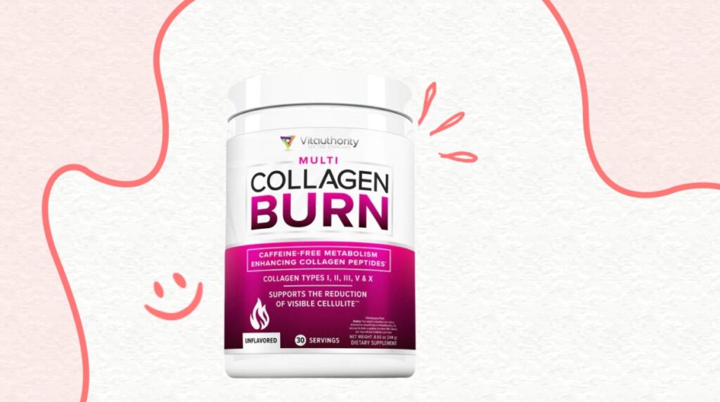 collagen burn reviews