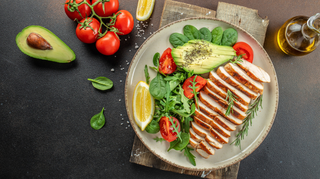 how to lose weight in 3 weeks
