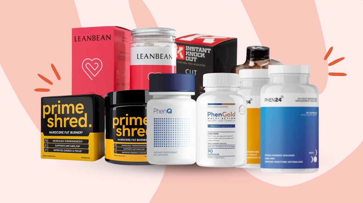 best diet pills