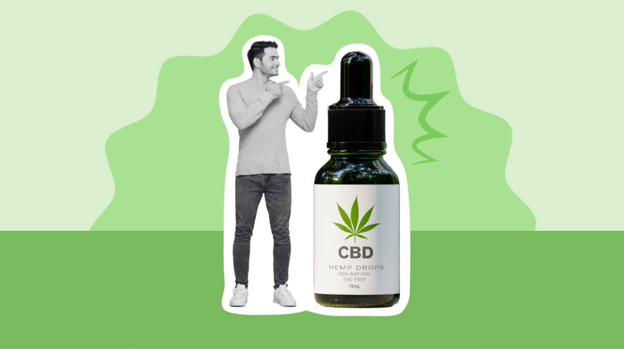 how does cbd oil make you feel