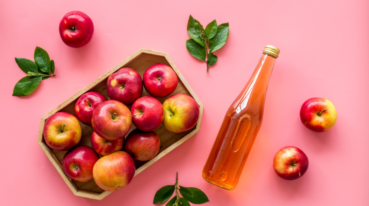 how to drink apple cider vinegar for weight loss in 1 week