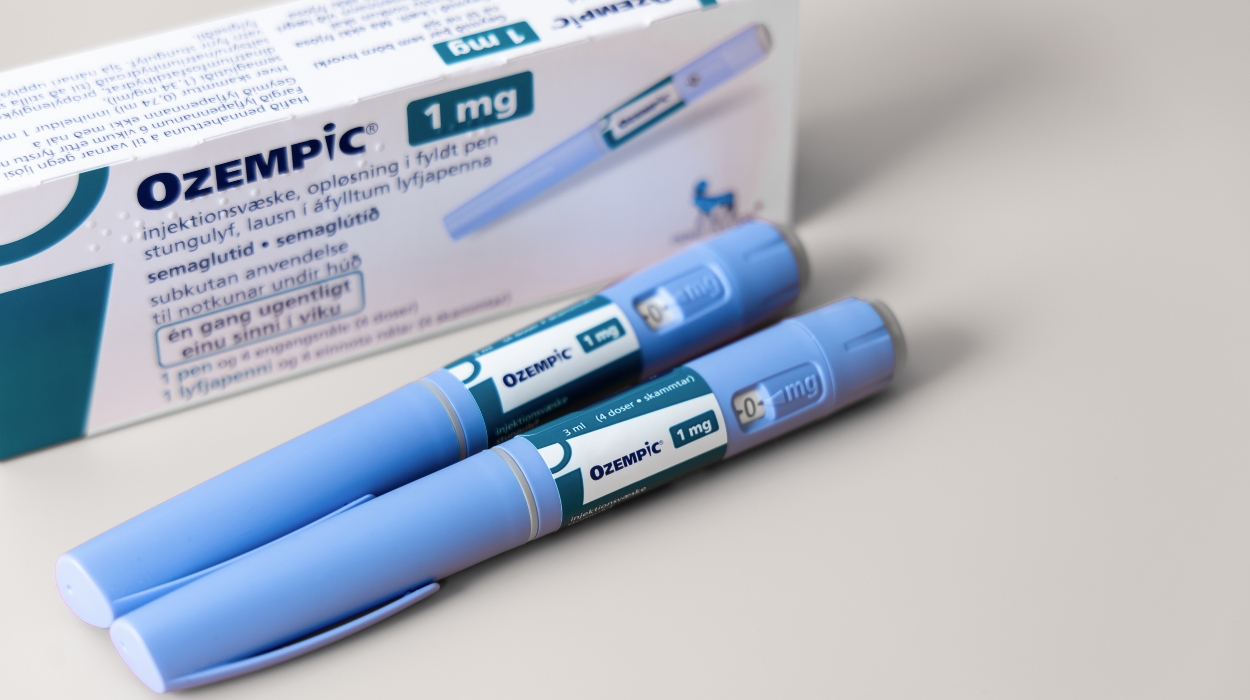 how to get ozempic for weight loss