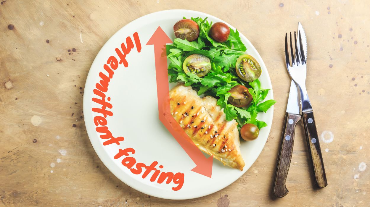 intermittent fasting