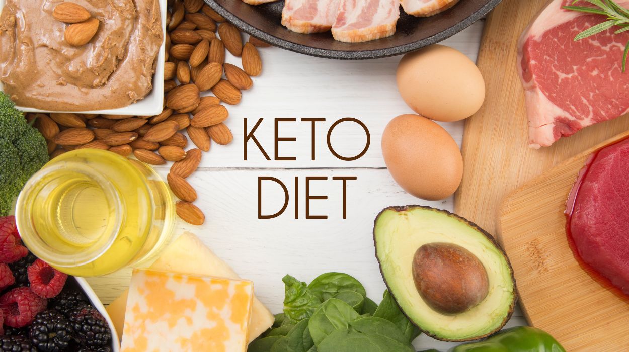 keto diet