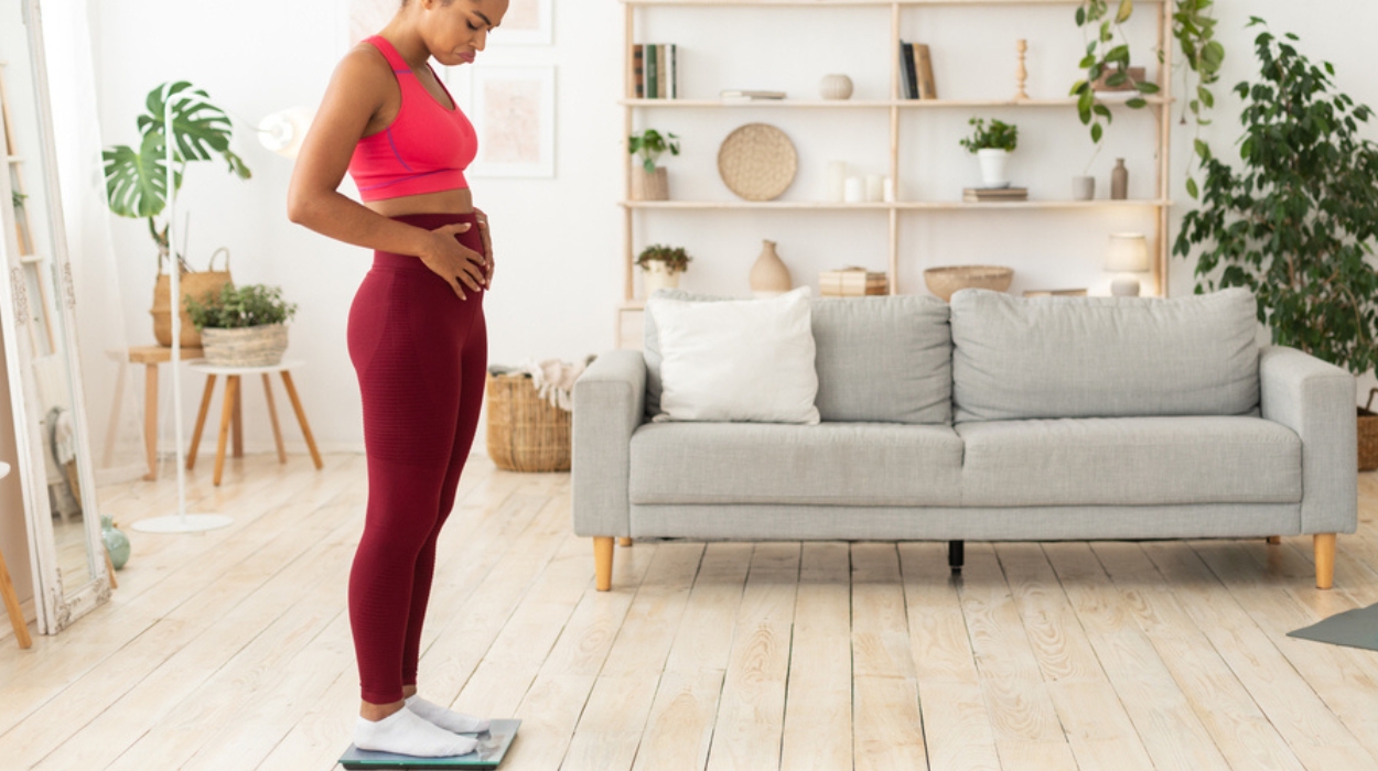 laxatives to lose weight