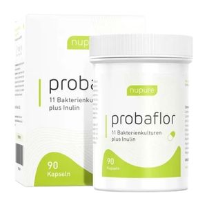 probaflor - Probiotika Test