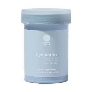 ritual synbiotic