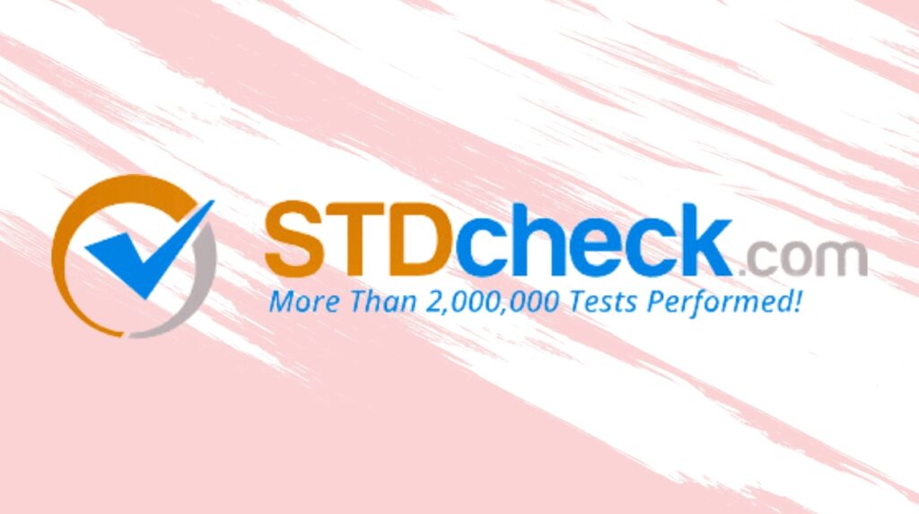 stdcheck.com review