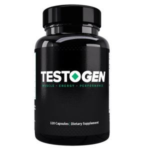 testogen product