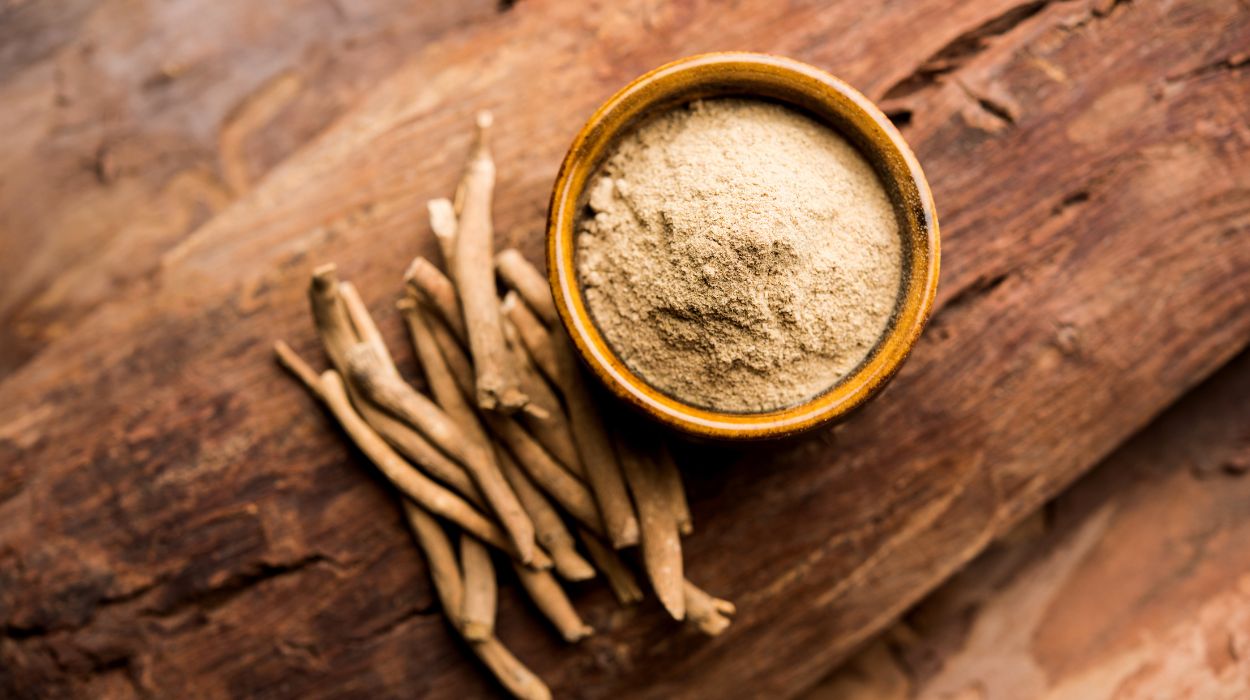 What Is Ashwagandha?