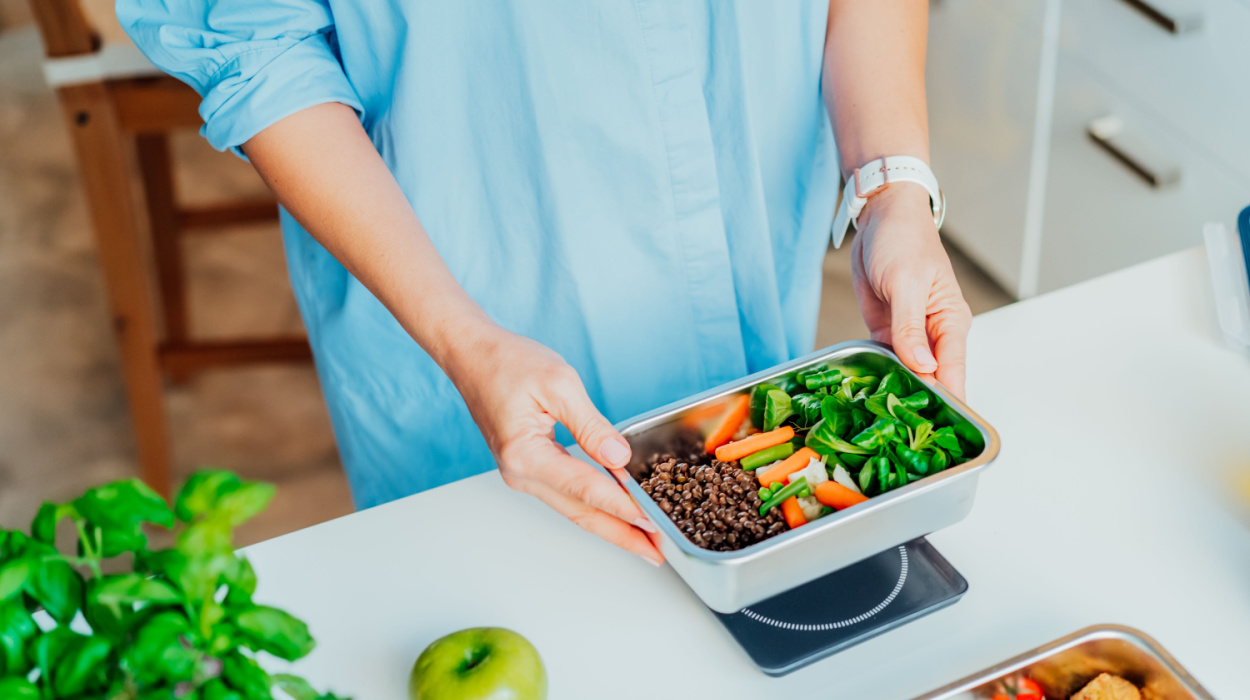how to lose weight for wedding